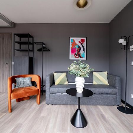 Aparthotel Numa Bremen Saga Extérieur photo