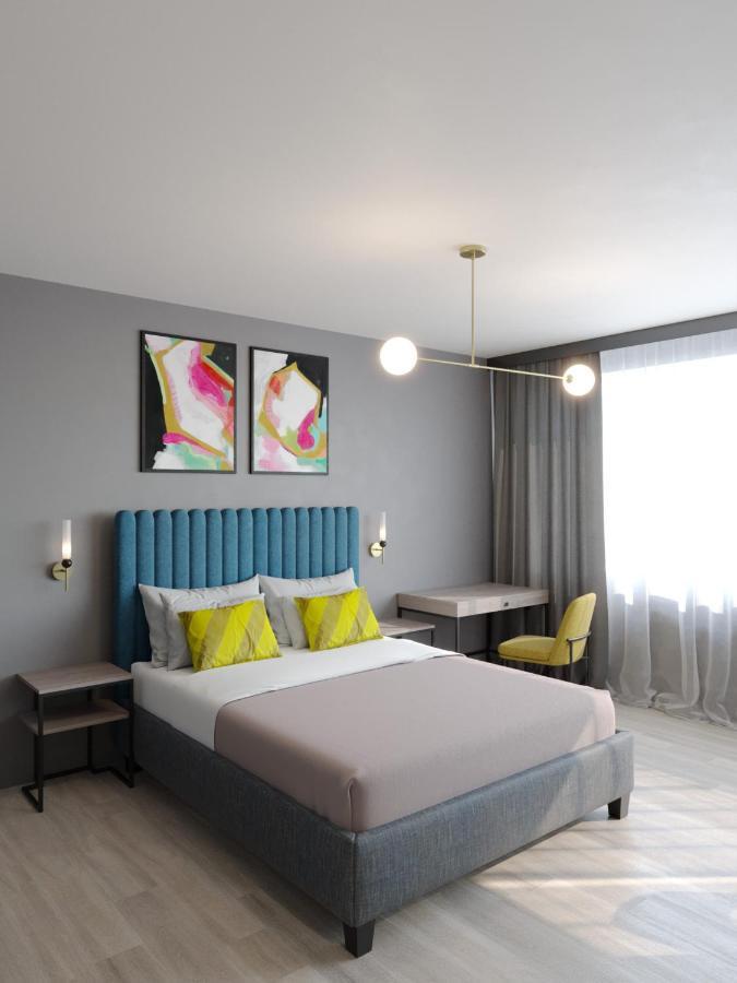 Aparthotel Numa Bremen Saga Extérieur photo