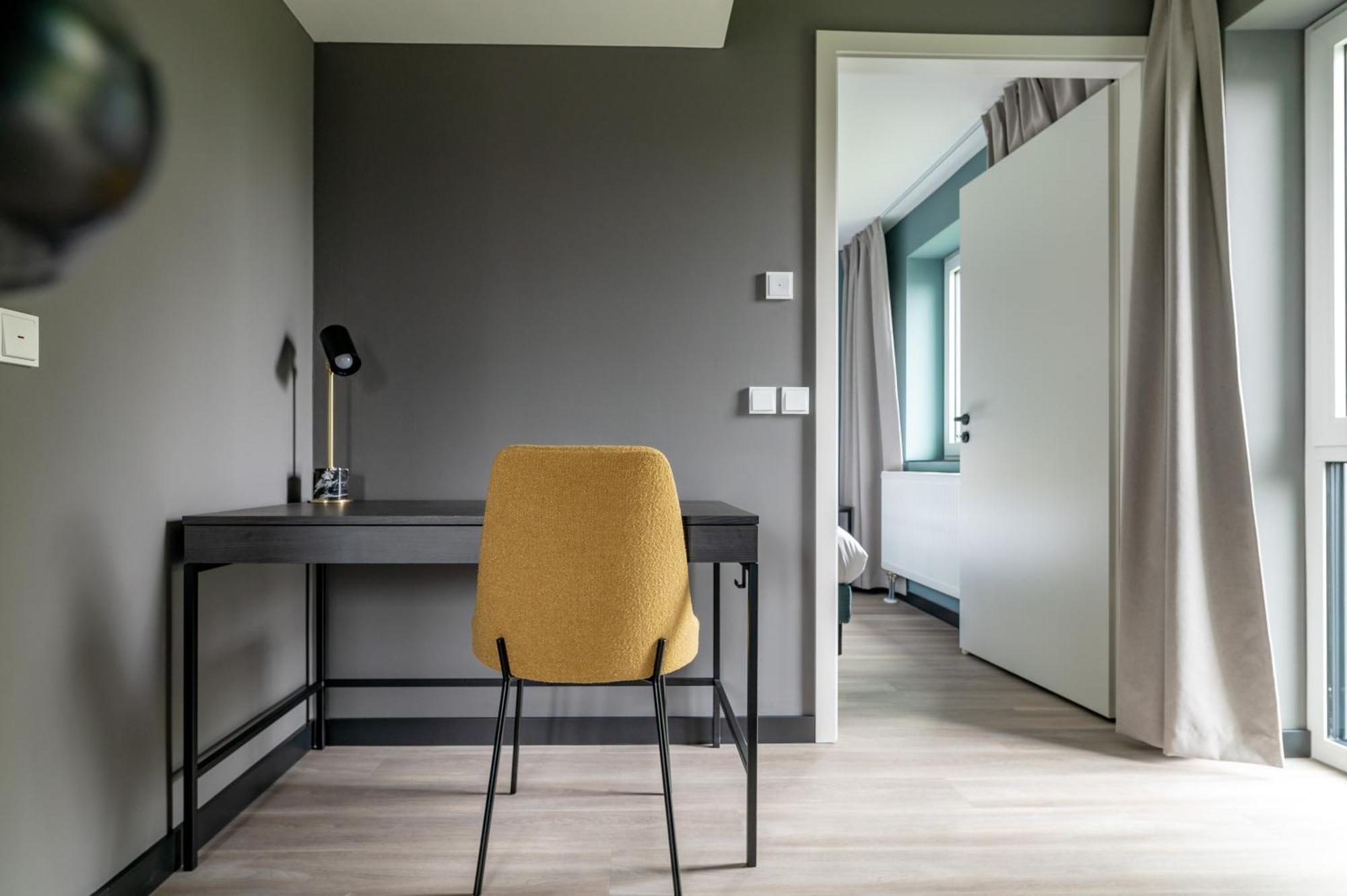 Aparthotel Numa Bremen Saga Extérieur photo