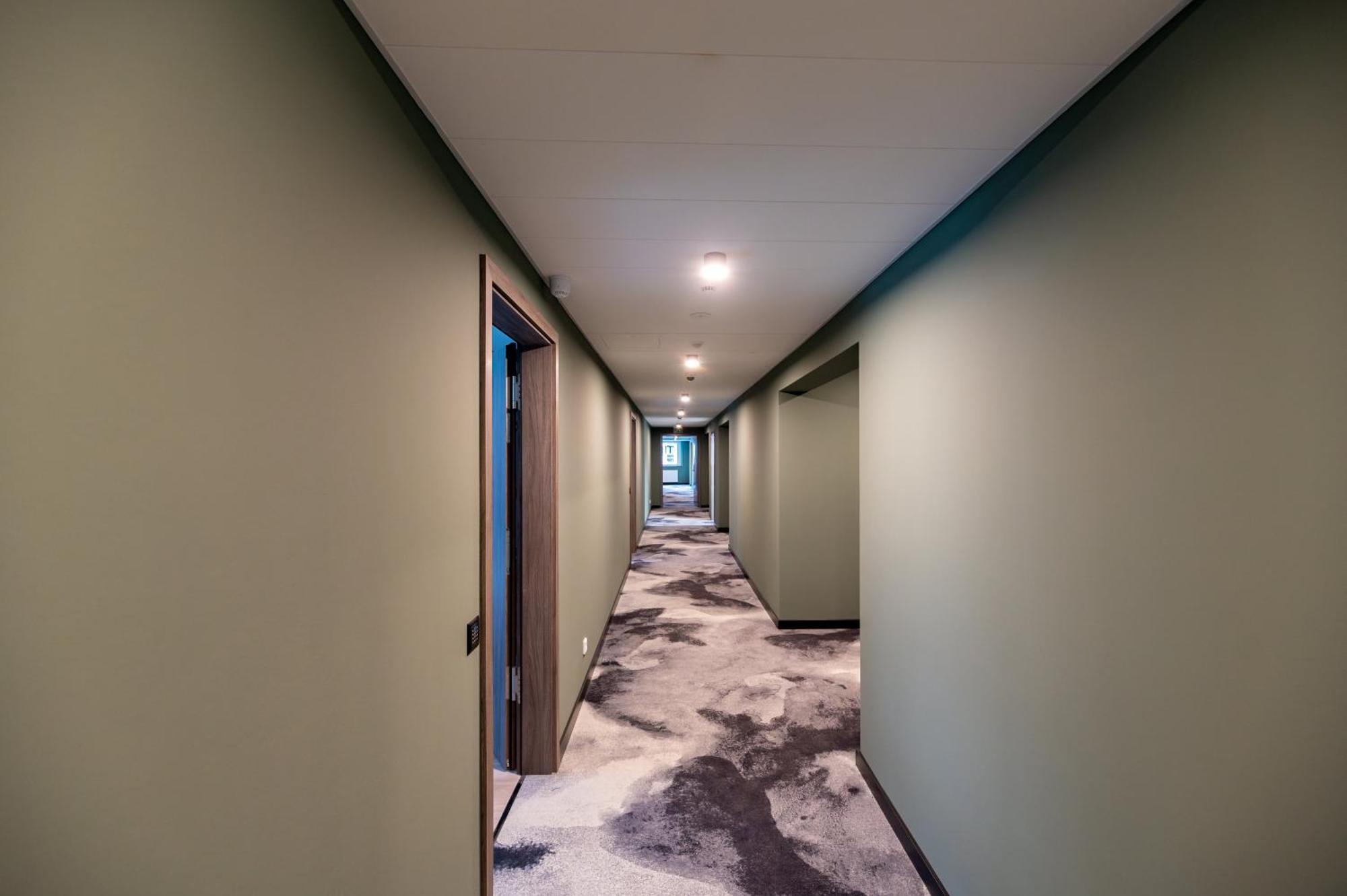 Aparthotel Numa Bremen Saga Extérieur photo