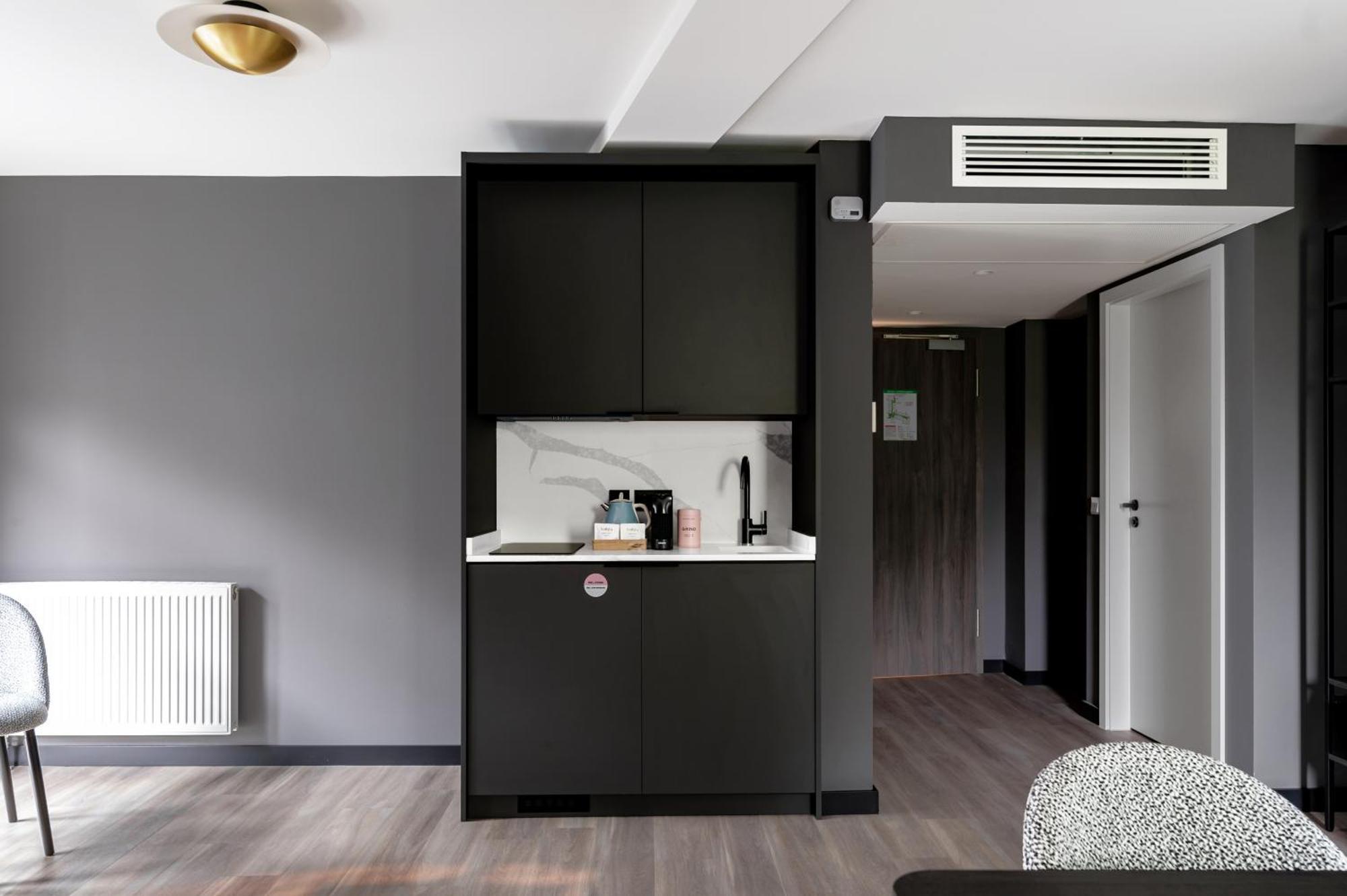 Aparthotel Numa Bremen Saga Extérieur photo