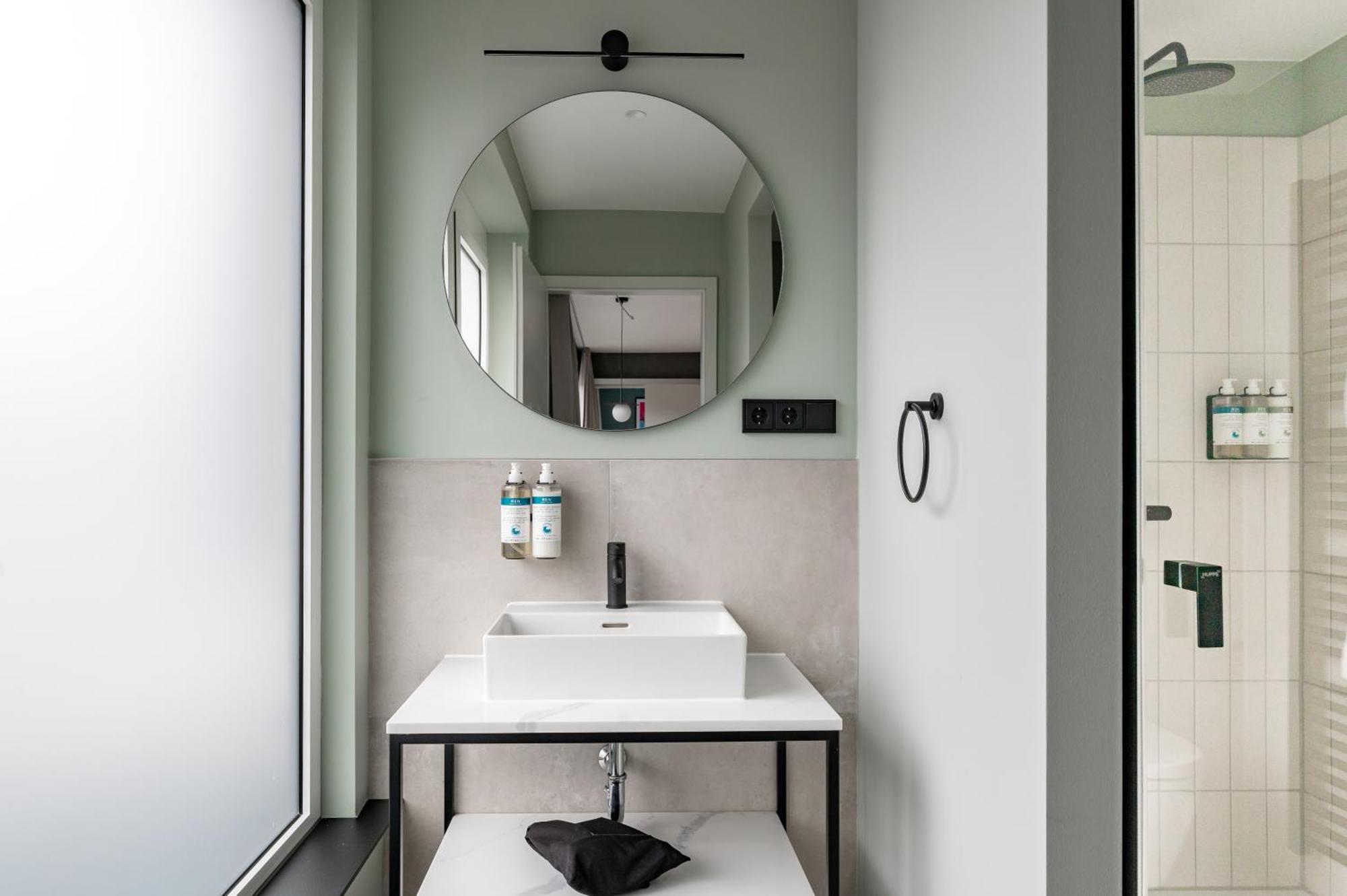 Aparthotel Numa Bremen Saga Extérieur photo