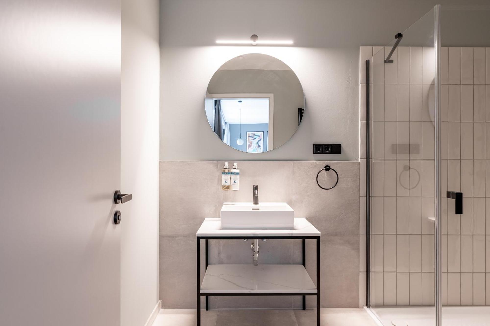 Aparthotel Numa Bremen Saga Extérieur photo