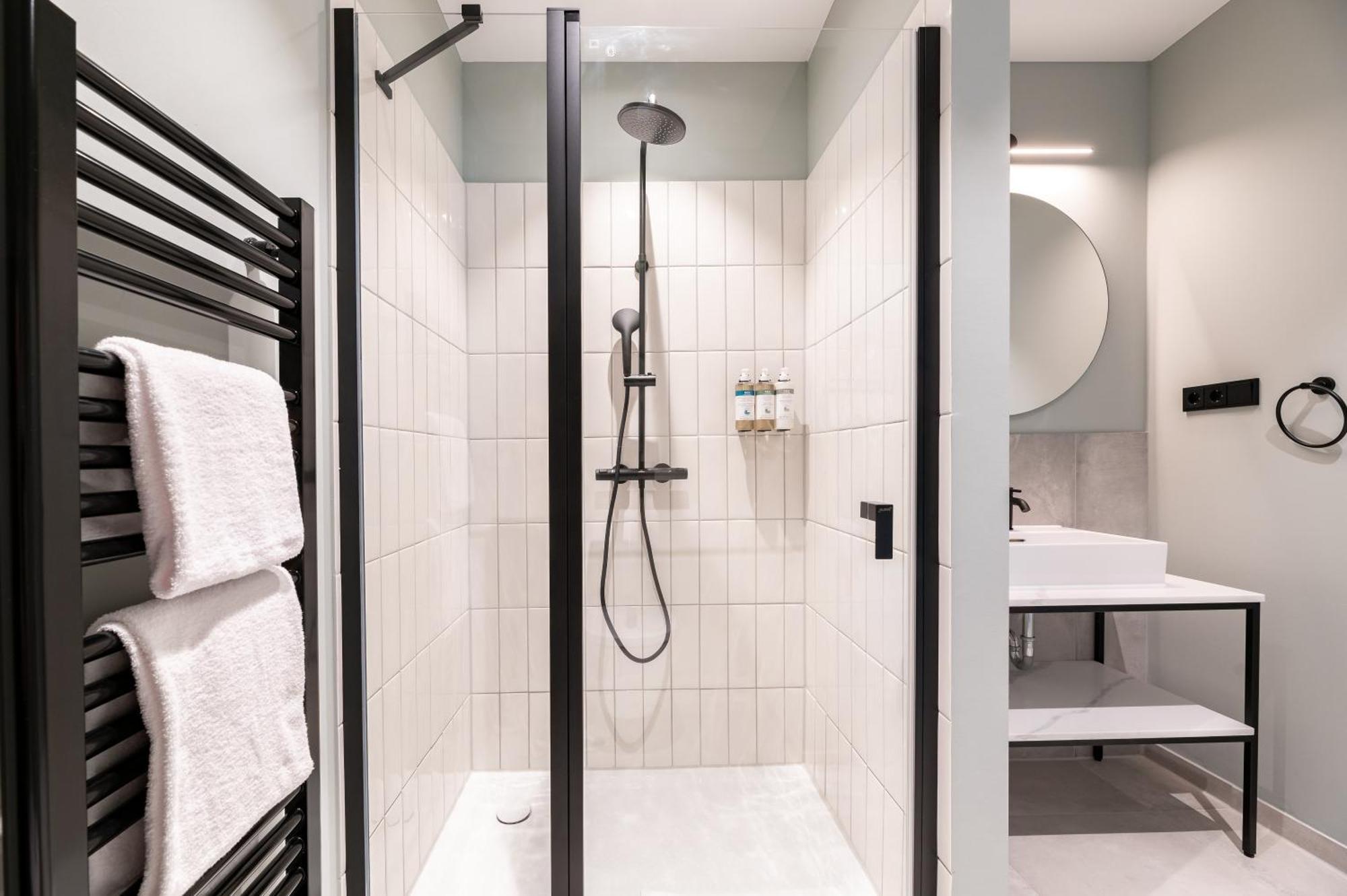 Aparthotel Numa Bremen Saga Extérieur photo