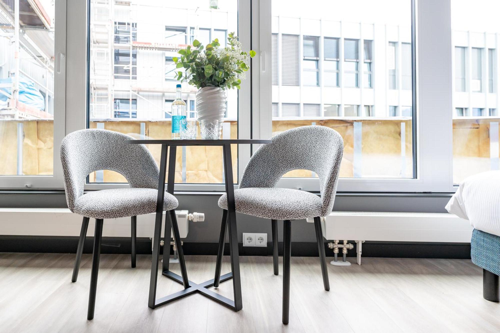 Aparthotel Numa Bremen Saga Extérieur photo