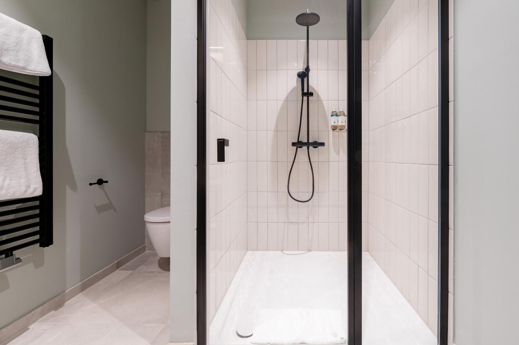 Aparthotel Numa Bremen Saga Extérieur photo